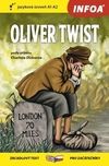 Zrcadlová četba - Oliver Twist