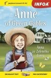 Zrcadlová četba - Anne of Green Gables (Anna ze Zeleného domu)