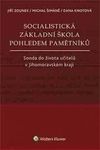 Socialistická základní škola pohledem pamětníků