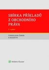 Sbírka příkladů z obchodního práva, 5. vydání