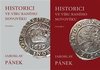 Historici ve víru raného novověku (2x kniha)