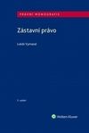 Zástavní právo - 3. vydání