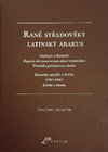 Raně středověký latinský abakus
