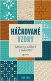 Háčkované vzory - Sada 52 karet s návody