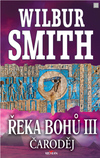 Řeka bohů - Čaroděj