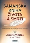 Šamanská kniha života a smrti
