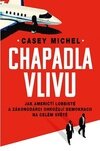 Chapadla vlivu