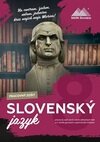 Slovenský jazyk 8 - Pracovný zošit