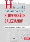 Historický náhľad do dejín slovenských saleziánov