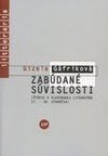Zabúdané súvislosti