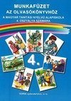 Munkafüzet 4
