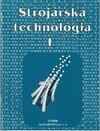 Strojárska technológia I.