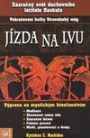 Jízda na lvu