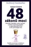 48 zákonů moci