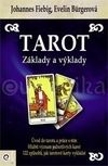 Tarot - Základy a výklady (Kniha)