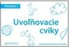 Uvoľňovacie cviky Písanka 1