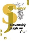 Nový Slovenský jazyk 7. roč. - 2. časť