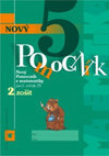 Nový pomocník z matematiky pre 5. ročník ZŠ - 2. zošit