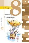 Matematika 8 - 1. časť