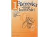 Písmenká - moji kamaráti (1-6)