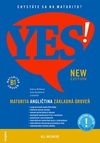 YES! Angličtina - maturita - základná úroveň (B1) + interaktívny obsah