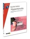 Rýchle fakty: Hypertenzia