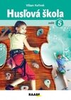 Husľová škola – zošit  5