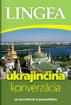 Ukrajinčina - konverzácia so slovníkom a gramatikou-2.vyd.
