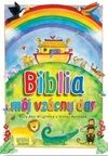 Biblia - môj vzácny dar