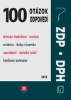 100 otázok • odpovedí - ZDP • DPH