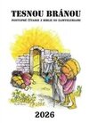 Tesnou bránou 2026