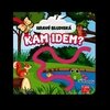 Hravé bludiská - Kam idem?