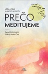 Prečo meditujeme