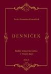 Denníček (5. vydanie)