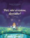 Vieš, aké si vzácne, dievčatko?