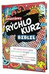 Kreatívny rýchlokurz Biblie (vydanie pre chlapcov)