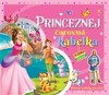 Princeznej čarovná kabelka
