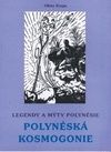 Legendy a mýty Polynésie - Polynéská kosmogonie
