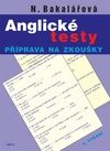 Anglické testy