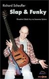 Slap & funky DVD - kreativní škola hry na basovou kytaru