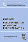 Europeanisation of National Political Parties