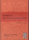 Romové: kulturologické etudy