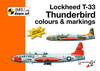 Lockheed T-33 Thunderbird