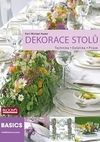 Dekorace stolů
