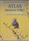 Atlas migrace ptáků české a slovenské republiky