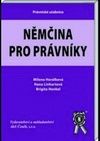 Němčina pro právníky