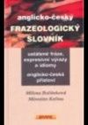 Anglicko-Český frazeologický slovník