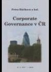 Corporate Governance v České republice
