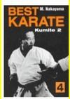 Best Karate 4. Kumite 2