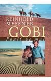 Gobi - Poušť ve mně